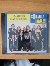 Squadra italia una vecchia - squadra,
