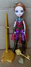 Ever After High Doll Holly O