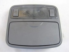 92870-2D PLAFONIERA LUCE INTERNA ABITACOLO HYUNDAI MATRIX 1.6 B 76KW 5M 5P (2003