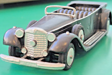 Märklin 0 5221/10 Mercedes