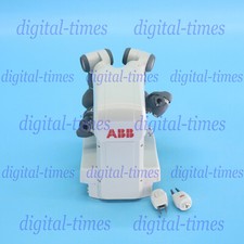 Robot industriale abb - 1:4,
