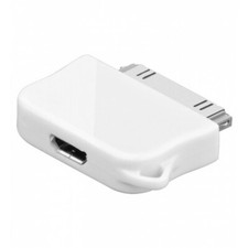 ADATTATORE PER IPAD IPHONE