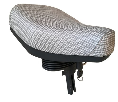 Sella gilera trend - 50,