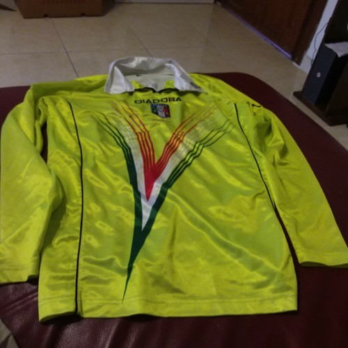 Maglia arbitro calcio diadora - maglia,