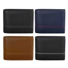 Portafoglio Uomo Porta Carte