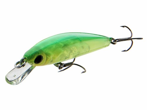 Daiwa tournament baby minnow - tournament,