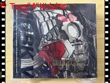 Hot Toys MMS599 Modellino Iron