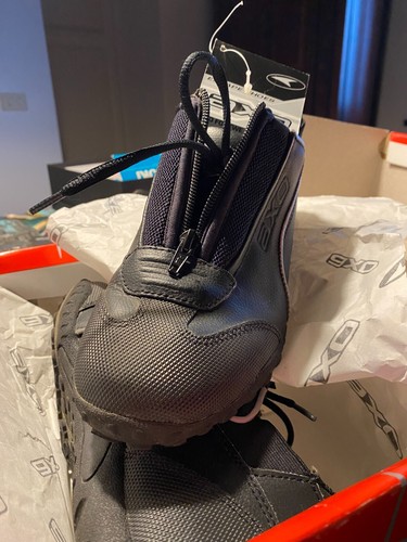 Scarpe moto donna - scarpe,