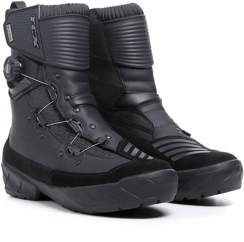 Stivali moto tcx infinity - tcx,