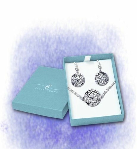 Set regalo nodo amore - regalo, d'amore
