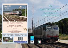 DVD video ferroviari - La