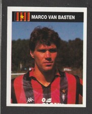 TOP PLAYER FIGURINA CALCIATORI