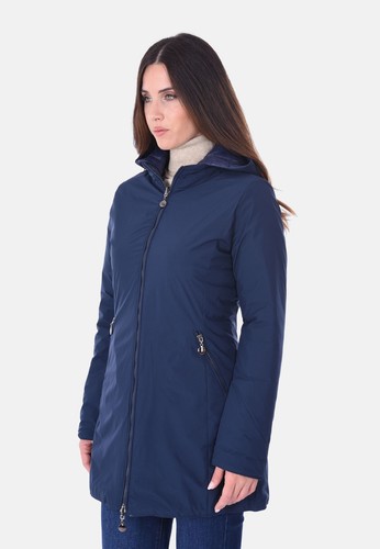 Giubbotto donna invernale - giubbotto,