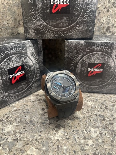 Nuovo orologio casioak mod - orologio,