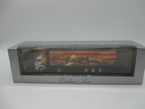 Herpa mercedes benz sk - mercedes,