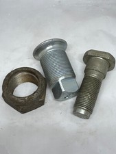 colonnetta ruote posteriori