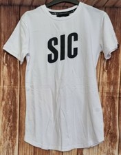 Sic - Sleeping Is Cheating