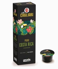 100 Capsule Caffè Caffitaly