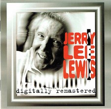 (CD) Jerry Lee Lewis - Star