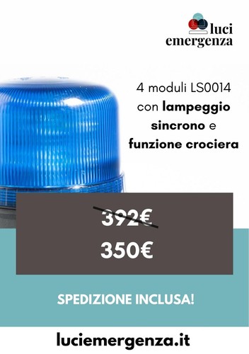 Kit lampeggianti tetto - 4,