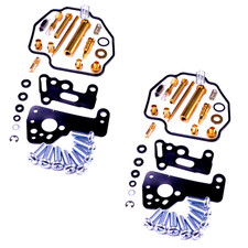 Kit Riparazione Carburatore