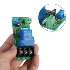 DC 12V Temporizzatore Delay