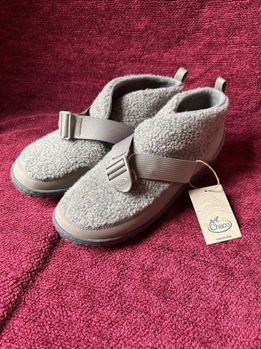 Chaco uomo ramble fluff - uomo,