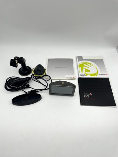 Tomtom 920 4m00 - tomtom,