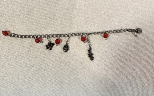 Rarissimo bracciale saga - bracciale,