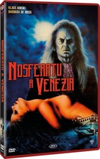 Dvd Nosferatu A Venezia