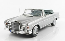 Mercedes Benz 280 SE Cabriolet
