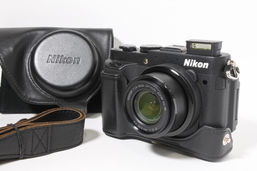 Quasi come nuovo nikon - come,