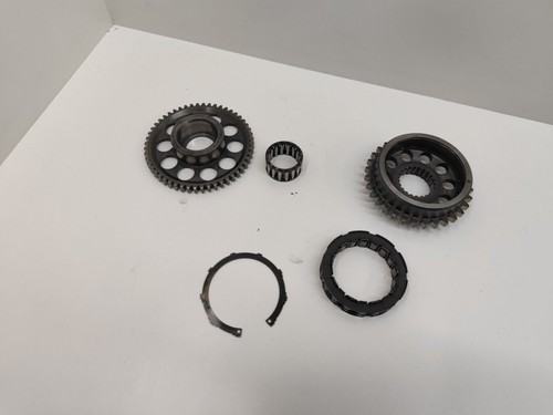 Ktm sxf 450 starter cuscinetto - ktm,