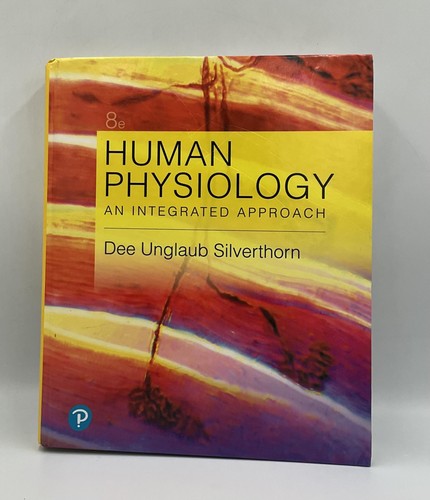 Human physiology integrated - human, an