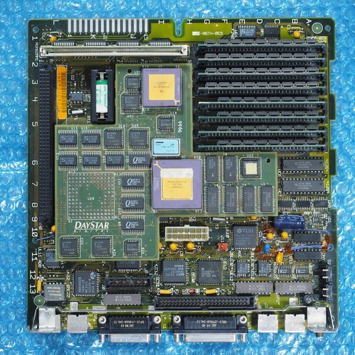 Daystar digital powercache - daystar,