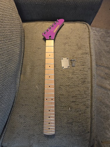 Kramer baretta special - kramer, loaded