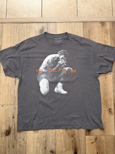 Shirt post malone too cool - malone,
