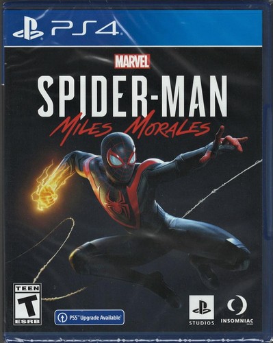 Marvel spider man - spider-man:, miles