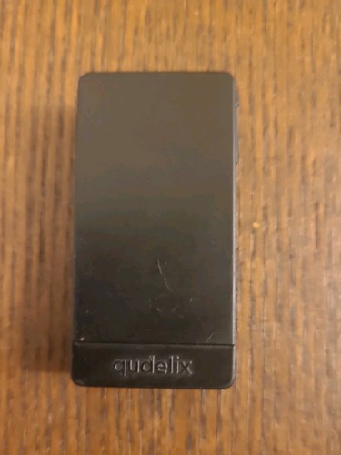 Qudelix bluetooth usb - qudelix, dac