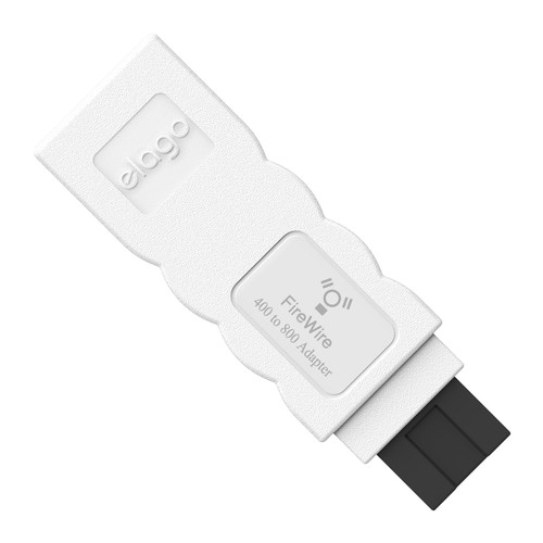 Elago firewire adattatore - firewire, da