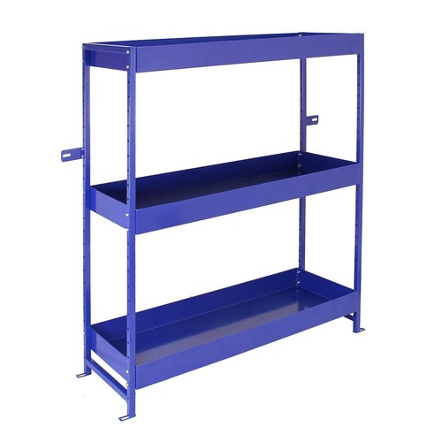 Scaffale per furgone - , monster
