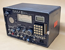 Wavetek sam iii misuratore - wavetek, di