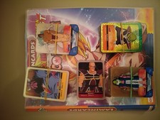 lotto misto Lamincards