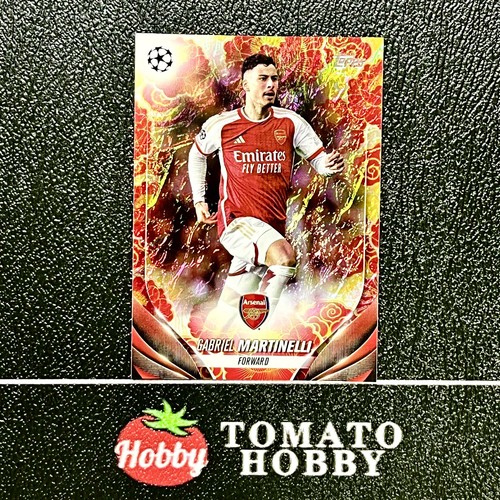 Gabriel martinelli 150 - martinelli, /150