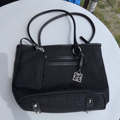 Borsa tracolla giani bernini - borsa,