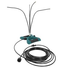  1 Set Supporto Esterno Mister per Terrazza Esterno Cortile Mister per Raffreddare Mister