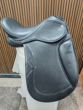 Sella per cavallo inglese da