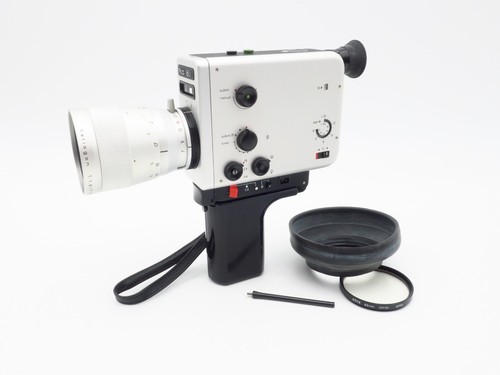 Nizo 801 fotocamera - , a