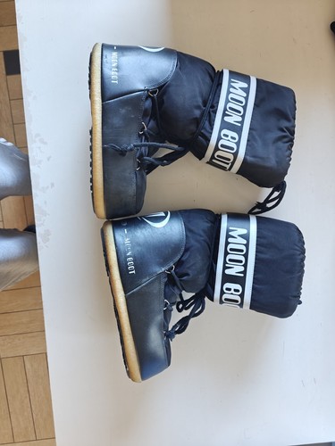 Moon boot 140044 - moon, stivali