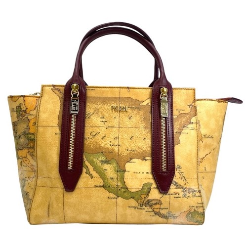 Borsa mano prima - borsa, 2way